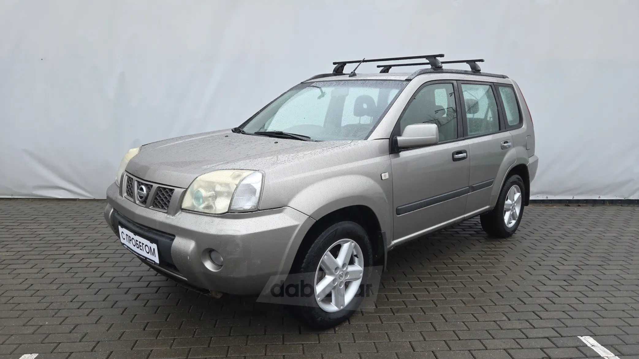 Nissan X-Trail 2005 года за 17 990 BYN в Минск