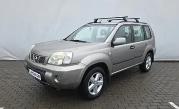 Nissan X-Trail 2005 года за 17 990 BYN в Минск