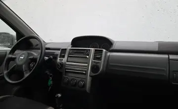 Nissan X-Trail 2005 года за 17 990 BYN в Минск