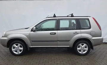 Nissan X-Trail 2005 года за 17 990 BYN в Минск