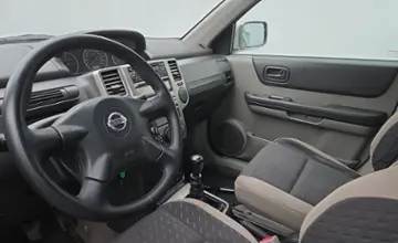 Nissan X-Trail 2005 года за 17 990 BYN в Минск