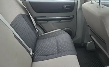 Nissan X-Trail 2005 года за 17 990 BYN в Минск