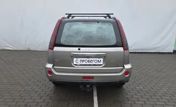 Nissan X-Trail 2005 года за 17 990 BYN в Минск