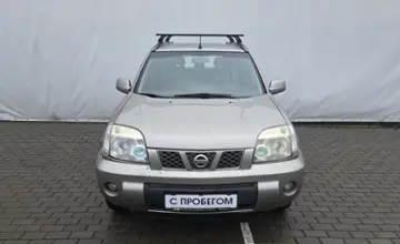 Nissan X-Trail 2005 года за 17 990 BYN в Минск