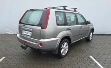 Nissan X-Trail 2005 года за 17 990 BYN в Минск