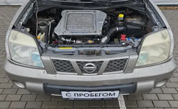 Nissan X-Trail 2005 года за 17 990 BYN в Минск