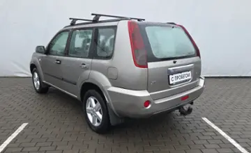 Nissan X-Trail 2005 года за 17 990 BYN в Минск