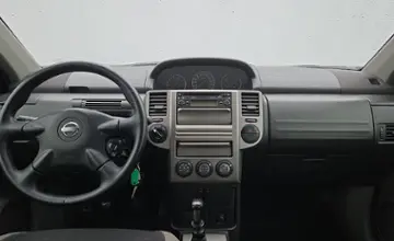 Nissan X-Trail 2005 года за 17 990 BYN в Минск