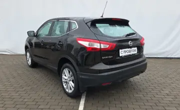 Nissan Qashqai 2014 года за 37 990 BYN в Минск