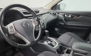 Nissan Qashqai 2014 года за 37 990 BYN в Минск
