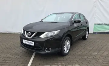 Nissan Qashqai 2014 года за 37 990 BYN в Минск