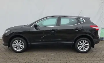 Nissan Qashqai 2014 года за 37 990 BYN в Минск