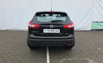 Nissan Qashqai 2014 года за 37 990 BYN в Минск