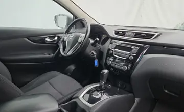 Nissan Qashqai 2014 года за 37 990 BYN в Минск