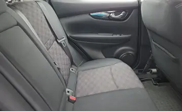 Nissan Qashqai 2014 года за 37 990 BYN в Минск