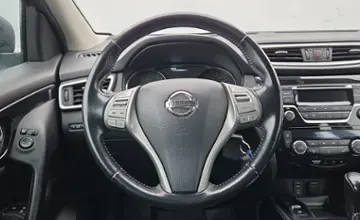 Nissan Qashqai 2014 года за 37 990 BYN в Минск
