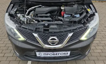Nissan Qashqai 2014 года за 37 990 BYN в Минск