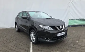 Nissan Qashqai 2014 года за 37 990 BYN в Минск