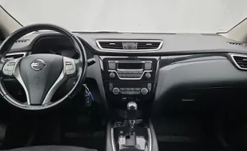 Nissan Qashqai 2014 года за 37 990 BYN в Минск