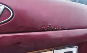 Hyundai Elantra 2000 года за 5 990 BYN в Могилев