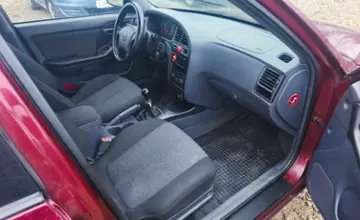 Hyundai Elantra 2000 года за 5 990 BYN в Могилев