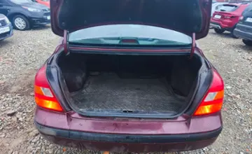 Hyundai Elantra 2000 года за 5 990 BYN в Могилев