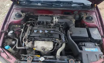 Hyundai Elantra 2000 года за 5 990 BYN в Могилев