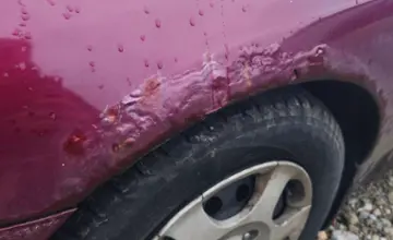 Hyundai Elantra 2000 года за 5 990 BYN в Могилев