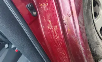 Hyundai Elantra 2000 года за 5 990 BYN в Могилев