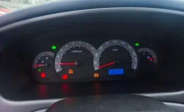 Hyundai Elantra 2000 года за 5 990 BYN в Могилев