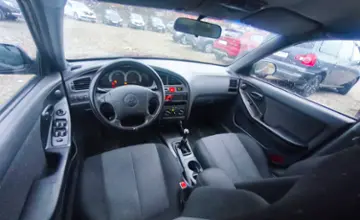 Hyundai Elantra 2000 года за 5 990 BYN в Могилев