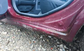 Hyundai Elantra 2000 года за 5 990 BYN в Могилев