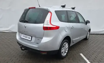 Renault Scenic 2015 года за 28 990 BYN в Минск