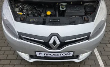 Renault Scenic 2015 года за 28 990 BYN в Минск