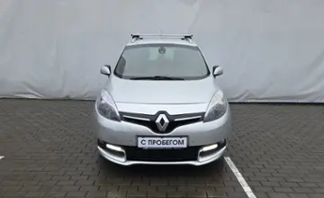 Renault Scenic 2015 года за 28 990 BYN в Минск