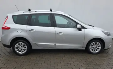 Renault Scenic 2015 года за 28 990 BYN в Минск