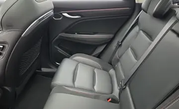 Geely Tugella 2021 года за 65 190 BYN в Минск