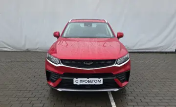 Geely Tugella 2021 года за 65 190 BYN в Минск