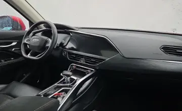 Geely Tugella 2021 года за 65 190 BYN в Минск