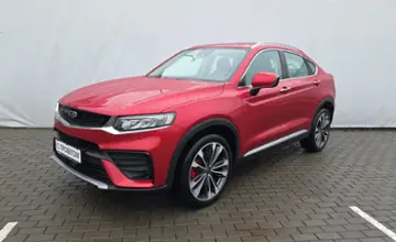 Geely Tugella 2021 года за 65 190 BYN в Минск