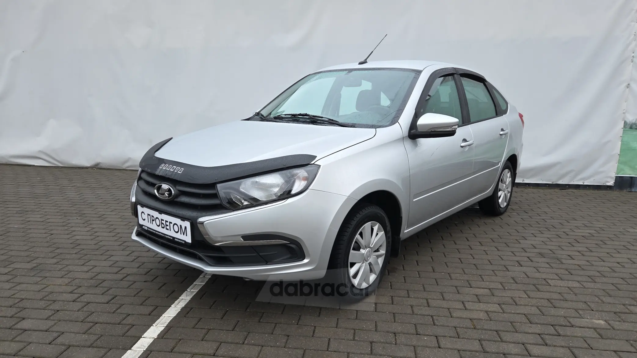 LADA (ВАЗ) Granta 2023 года за 29 790 BYN в Минск