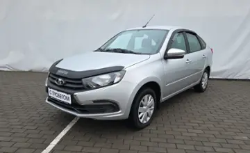 LADA (ВАЗ) Granta 2023 года за 29 790 BYN в Минск