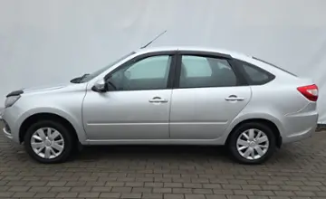 LADA (ВАЗ) Granta 2023 года за 29 790 BYN в Минск