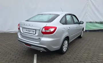 LADA (ВАЗ) Granta 2023 года за 29 790 BYN в Минск