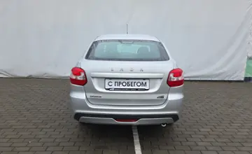 LADA (ВАЗ) Granta 2023 года за 29 790 BYN в Минск