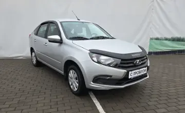 LADA (ВАЗ) Granta 2023 года за 29 790 BYN в Минск