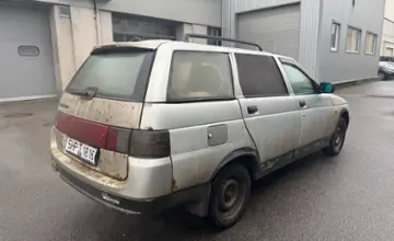 LADA (ВАЗ) 2111 2004 года за 0 BYN в Минск