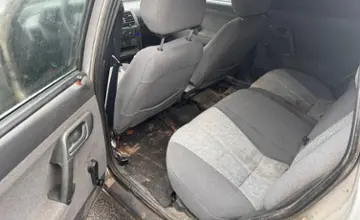 LADA (ВАЗ) 2111 2004 года за 0 BYN в Минск