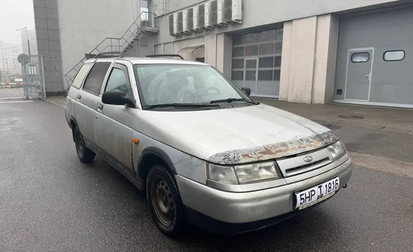 LADA (ВАЗ)