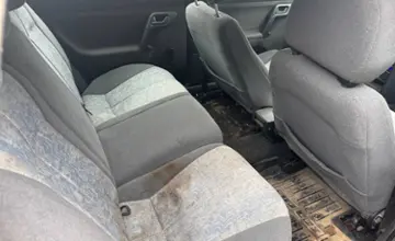 LADA (ВАЗ) 2111 2004 года за 0 BYN в Минск